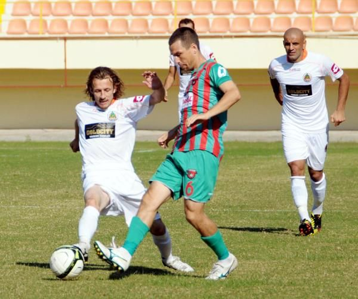 Spor Toto 2. Lig