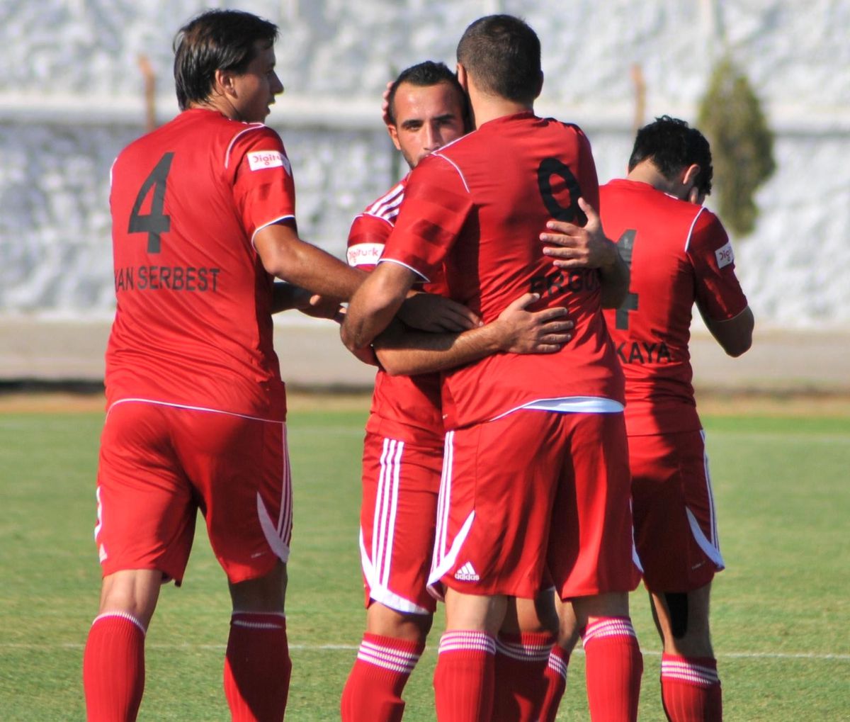 Spor Toto 2. Lig