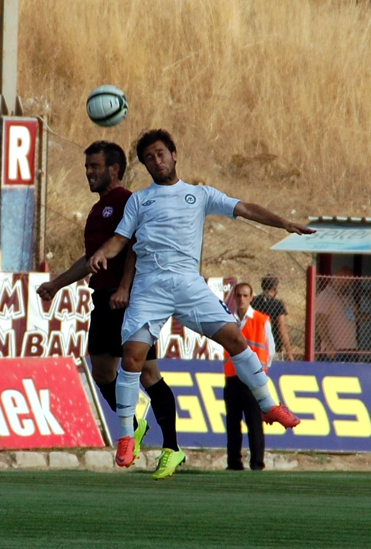 Spor Toto 2. Lig Kırmızı Grup