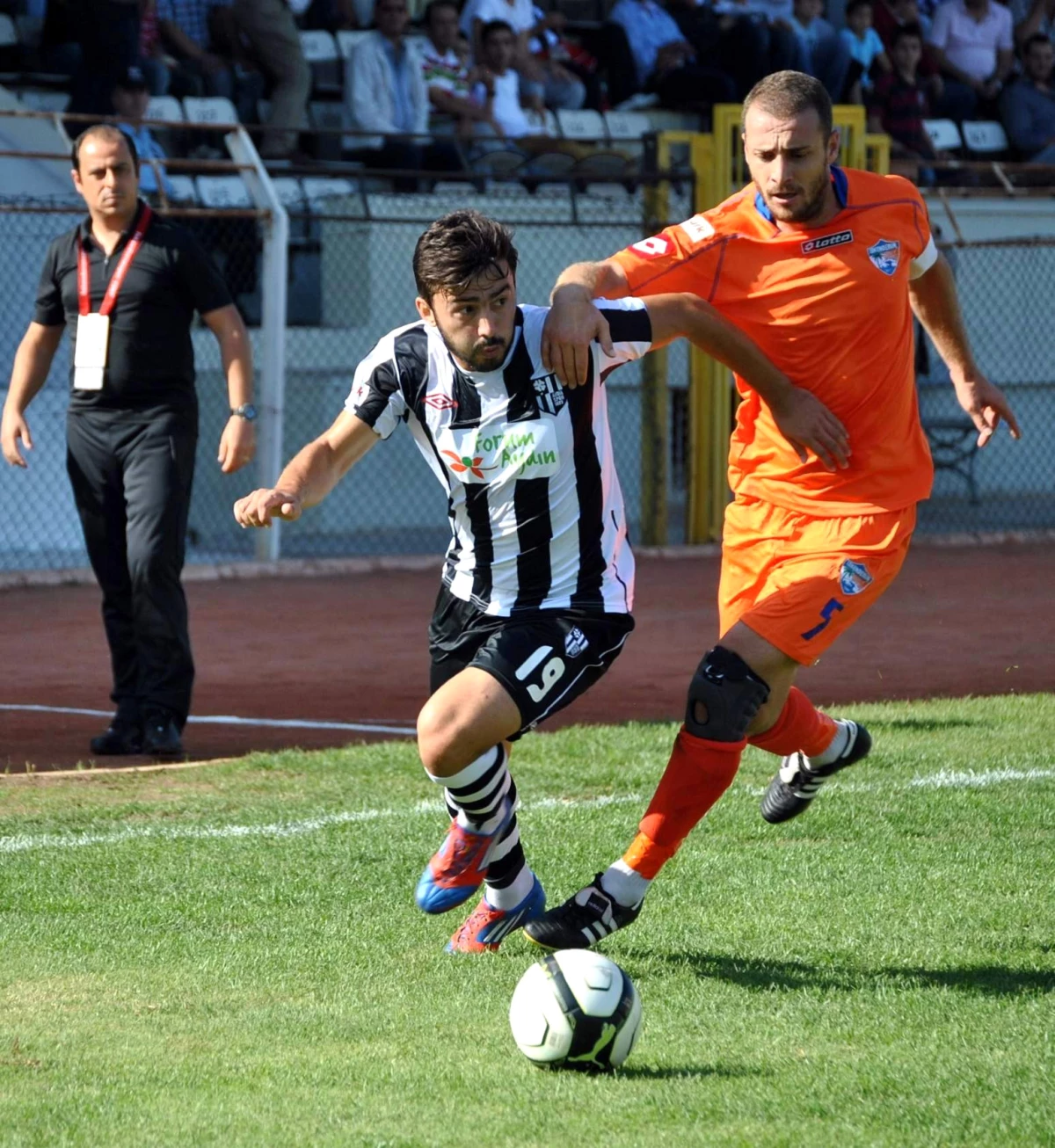 Spor Toto 3. Lig