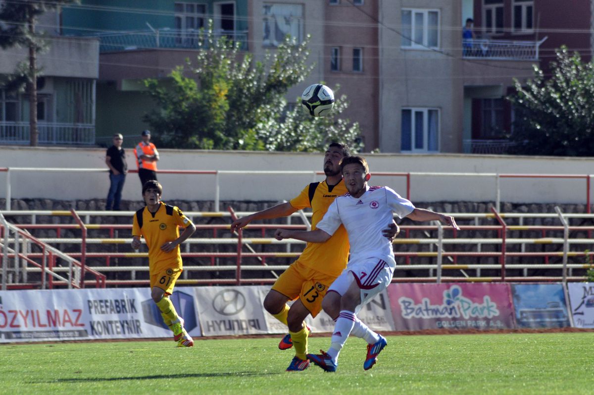 Spor Toto 3. Lig