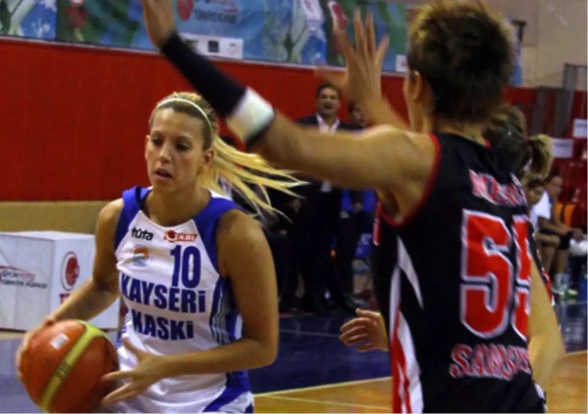 Spor Toto Kadınlar Türkiye Kupası