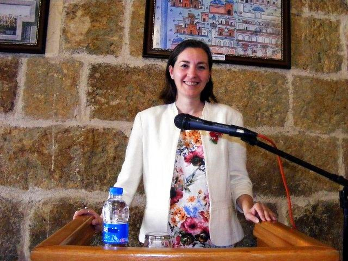 Türk Dünyası Mimarlık ve Şehircilik Kurultayı