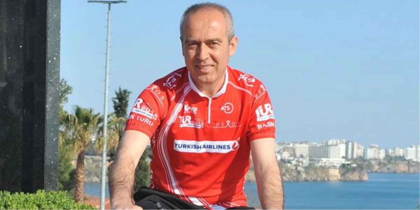 Türkiye Bisiklet Federasyonu Genel Kurulu