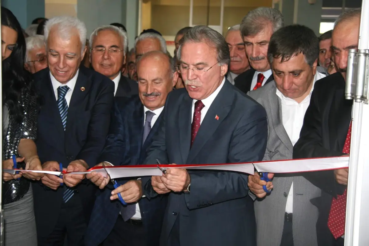 Türkiye Emekliler Derneği Genel Başkanı Kazım Ergül Açıklaması