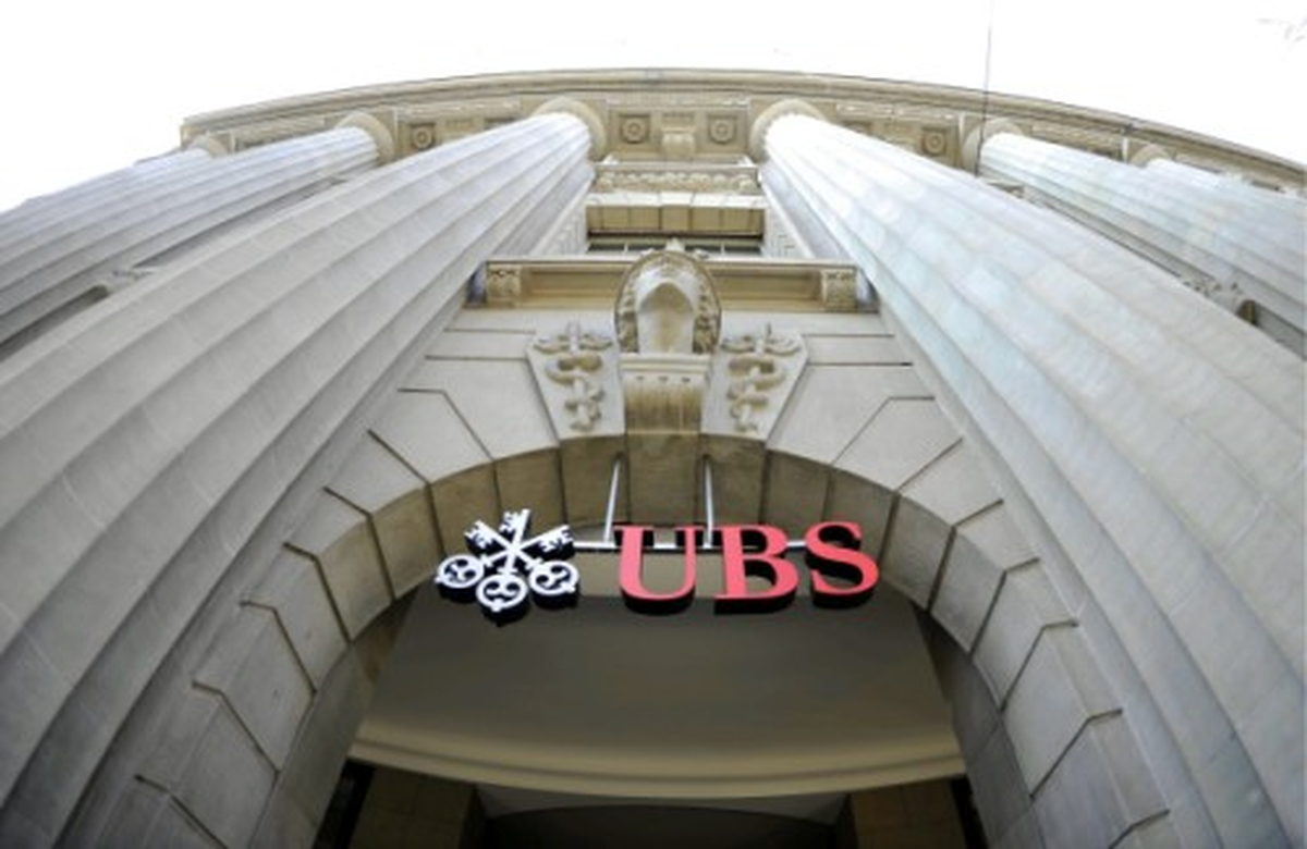 Union Banque Suisse\'de 10 Bin Çalışanın İşi Tehlikede