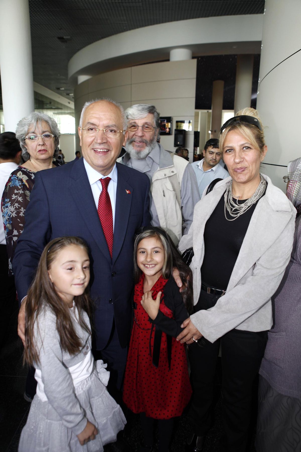 Yenimahalle\'de Başkent Coşkusu
