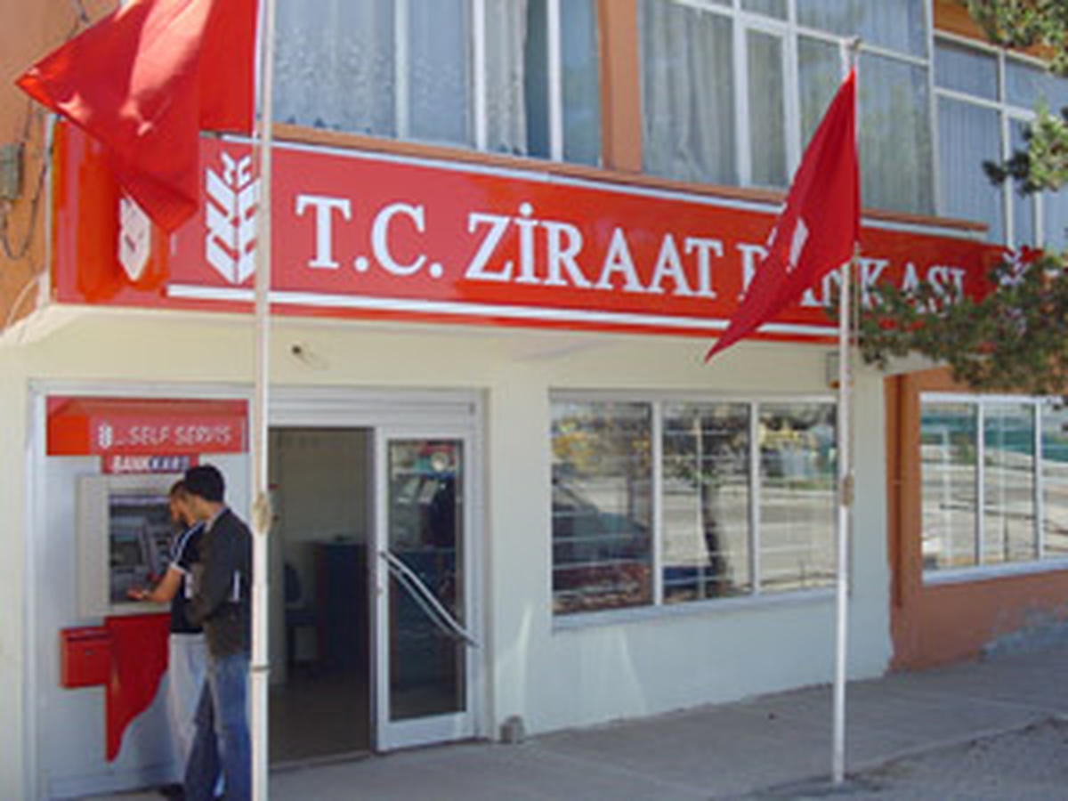 Ziraat Bankası 179 Gün Vadeli Bono İhraç Edecek