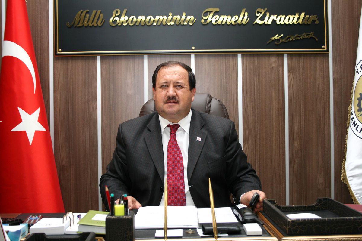 2012 Dünya Çiftçi Kadınlar Günü