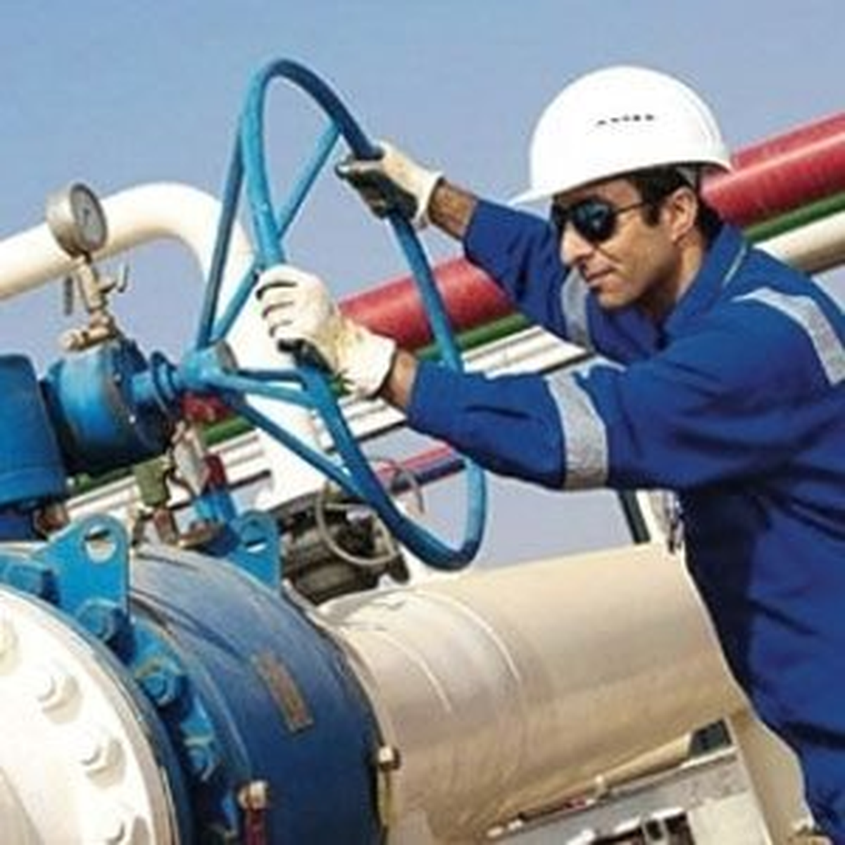 AB İran\'dan Doğal Gaz İthalatı ve İran ile Tüm Bankacılık İşlemlerini Yasakladı