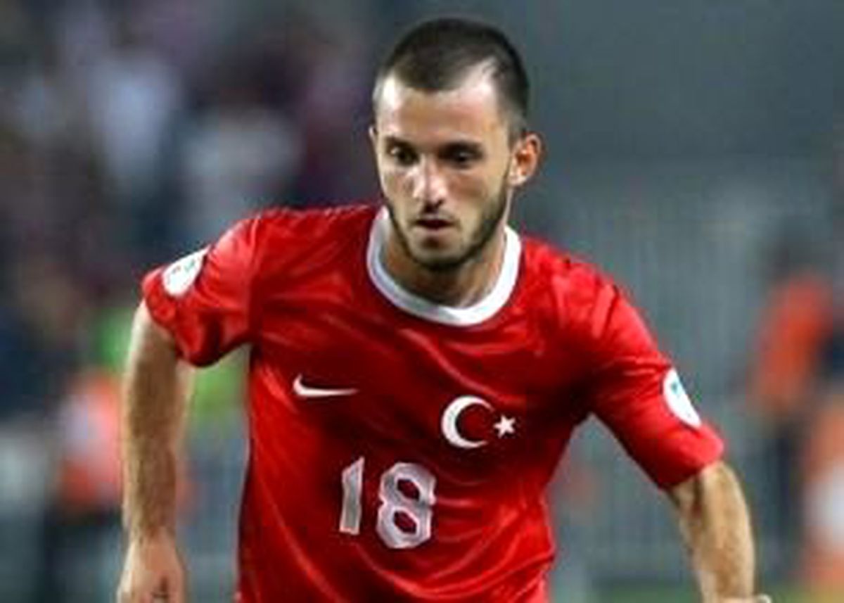 Abdullah Avcı\'dan İki Yeni Hamle