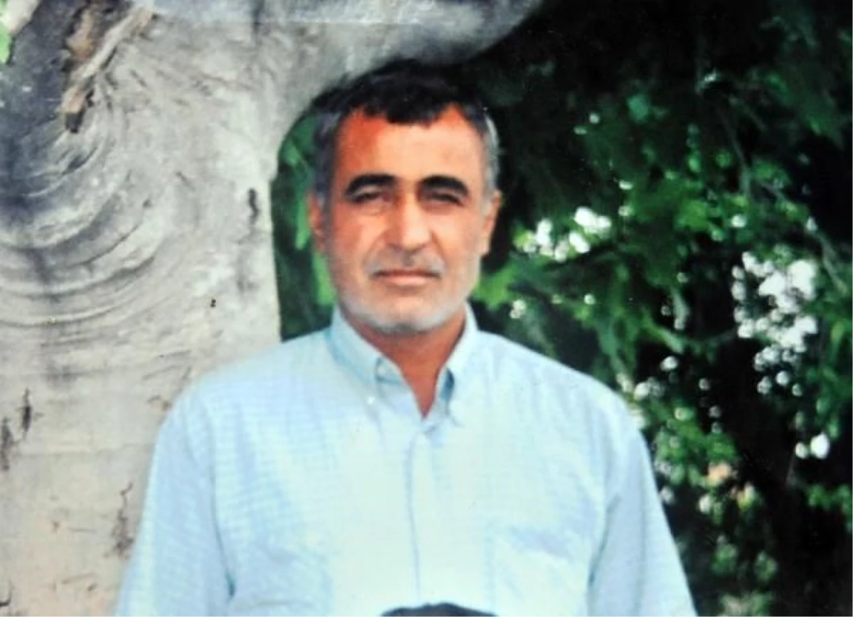Adana Miras Tarla Tartışmasında Kayınbiraderini Sopayla Öldürdü