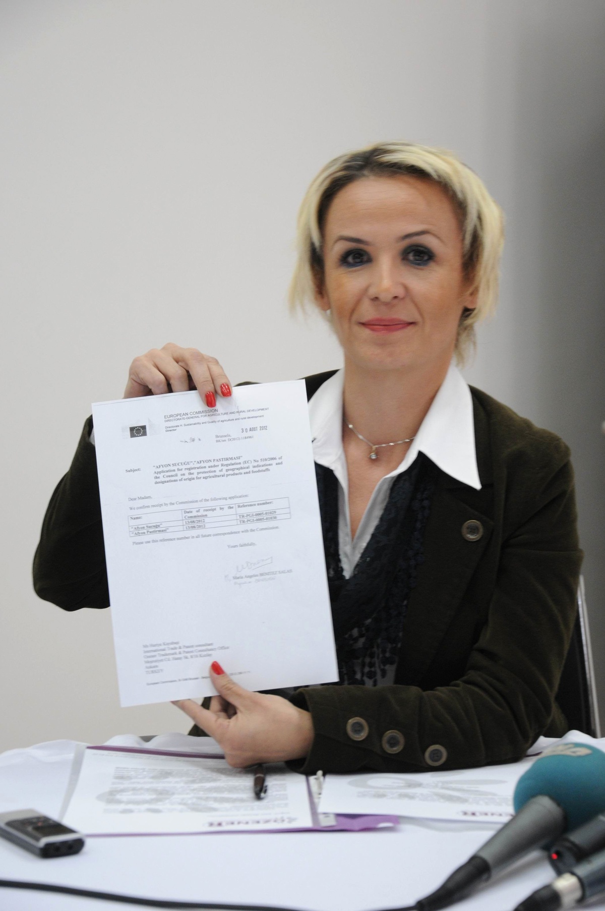 Afyonkarahisar Bir İlki Deniyecek