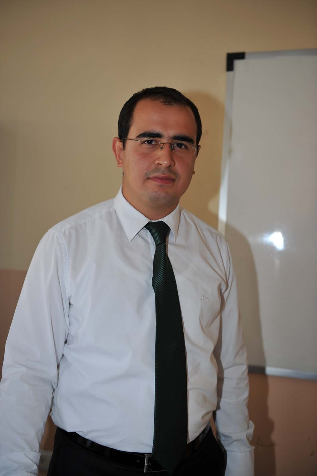 Altındağ Belediyesi\'nin Kurban Kesim Kursu Başladı