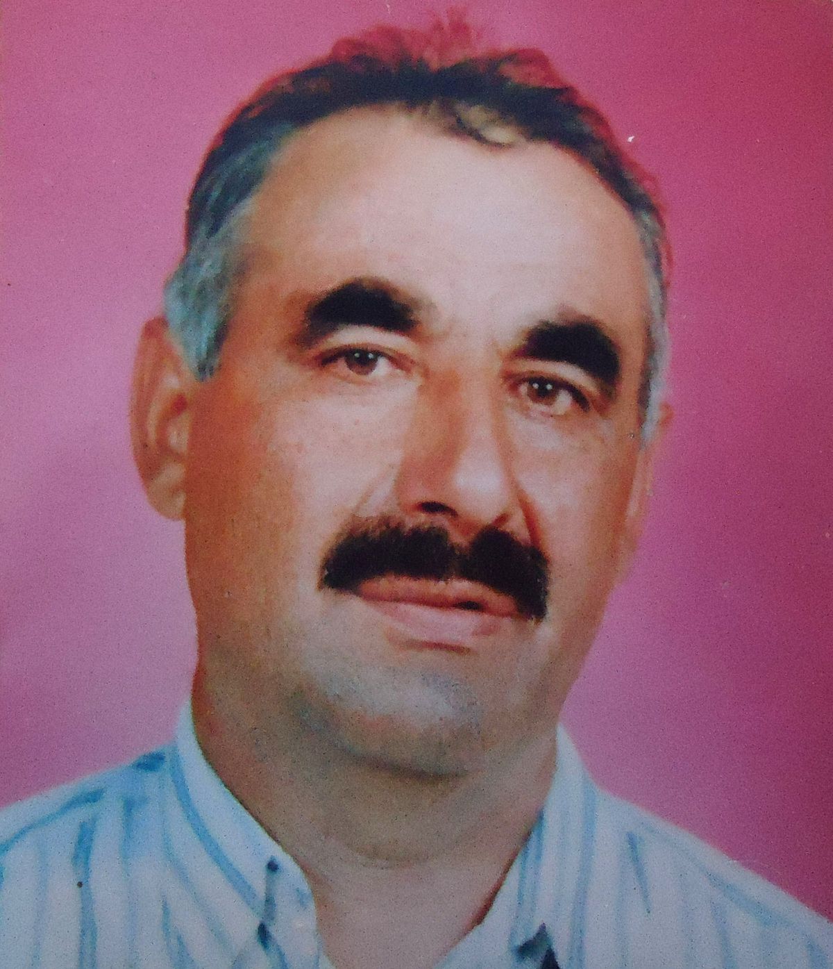 Ambulans Şoförünün Zor Anları