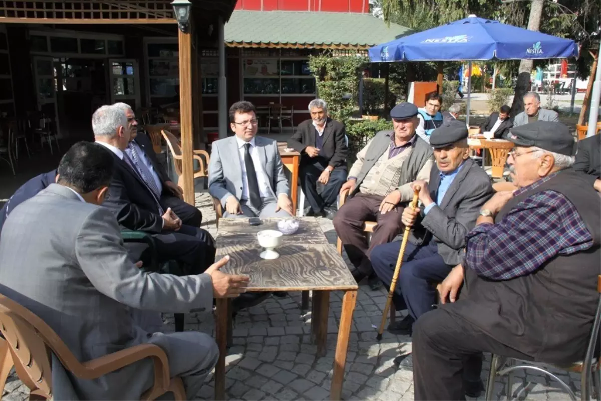 Ankara'nın Başkent Oluşunun 89. Yılı Törenle Kutlandı