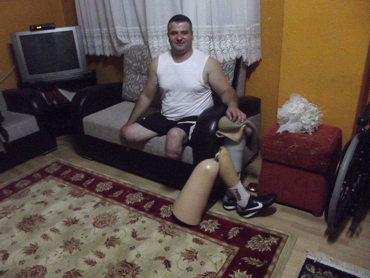 Aşk Engel Tanımadı
