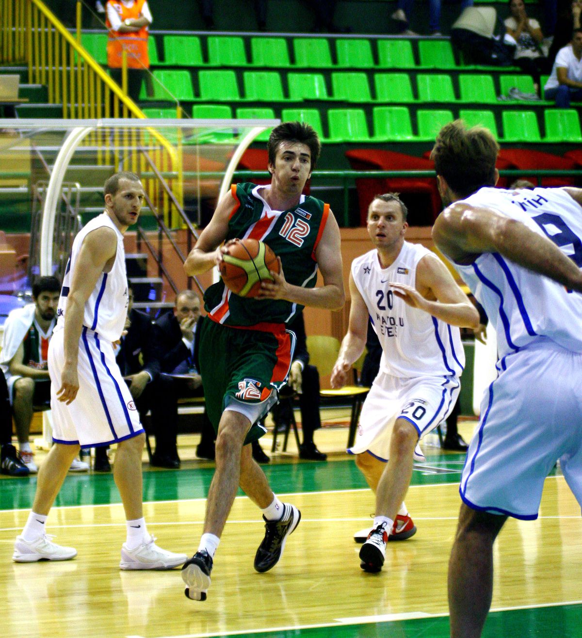 Beko Basketbol Ligi