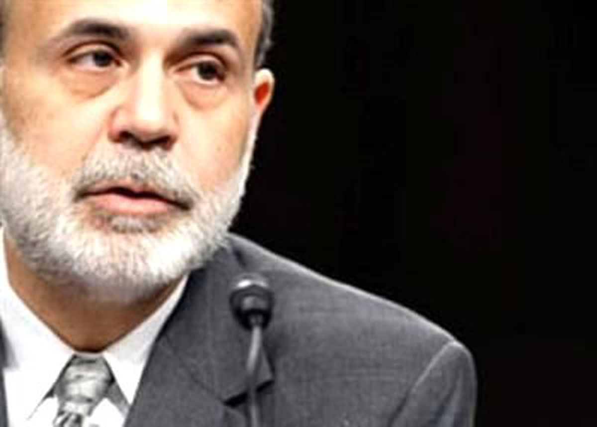 Bernanke\'den Gelişmekte Olan Ülkelere Çağrı
