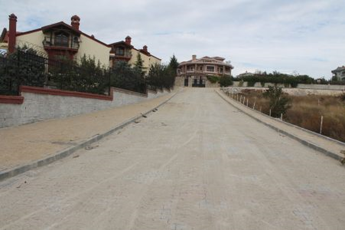 Beylikdüzü Kışı Sorunsuz Geçirecek