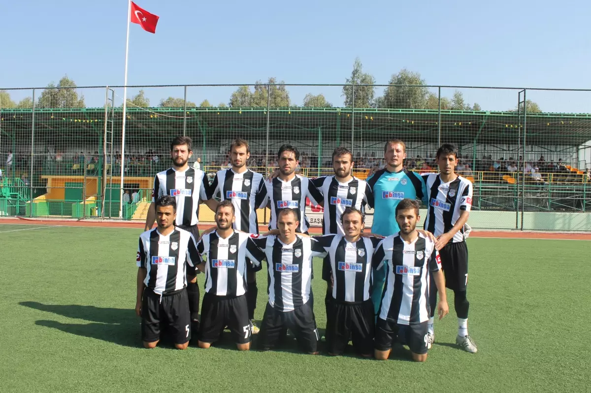 Bölgesel Amatör Ligi