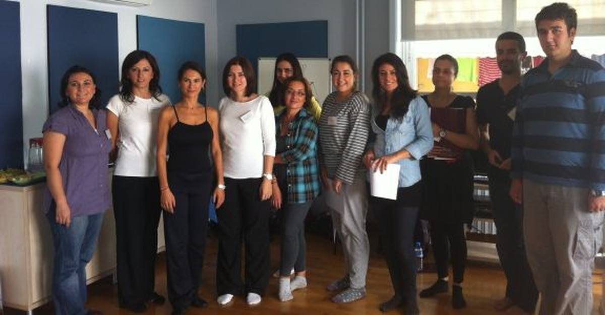 Bumerang Bloggerları "Rahat Bir Nefes Aldı\'\'