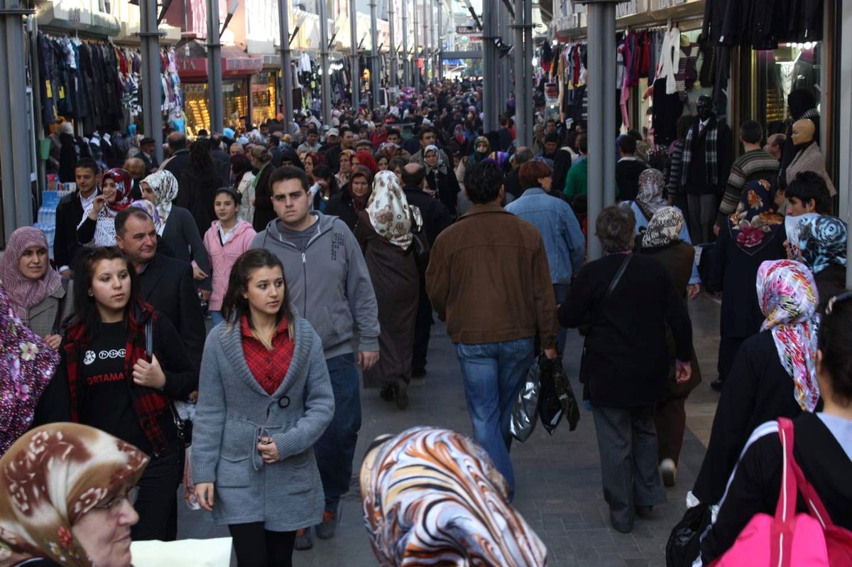 Bursa\'da Kurban Bayramı Tedbirleri