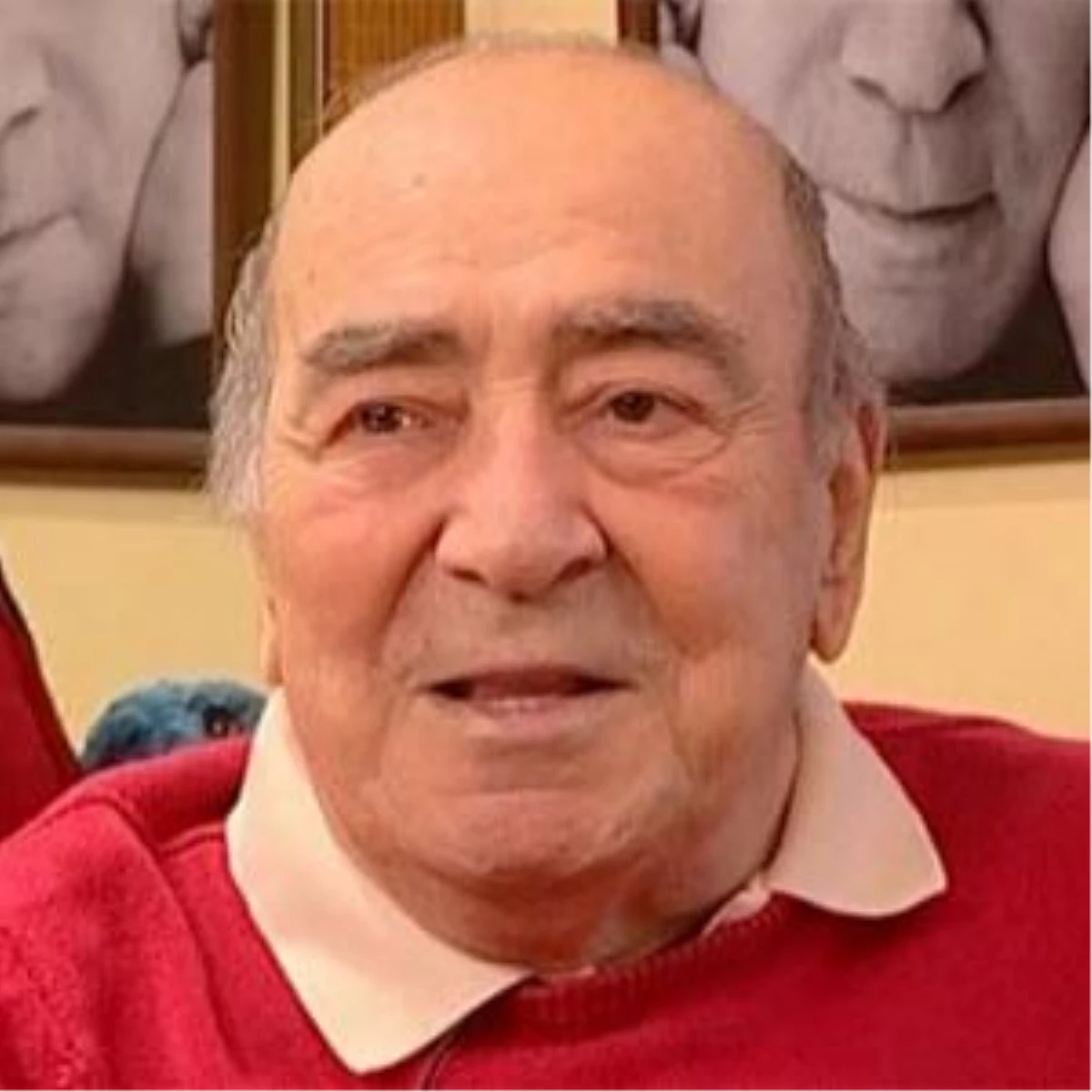 Erol Günaydın\'ı Kaybettik