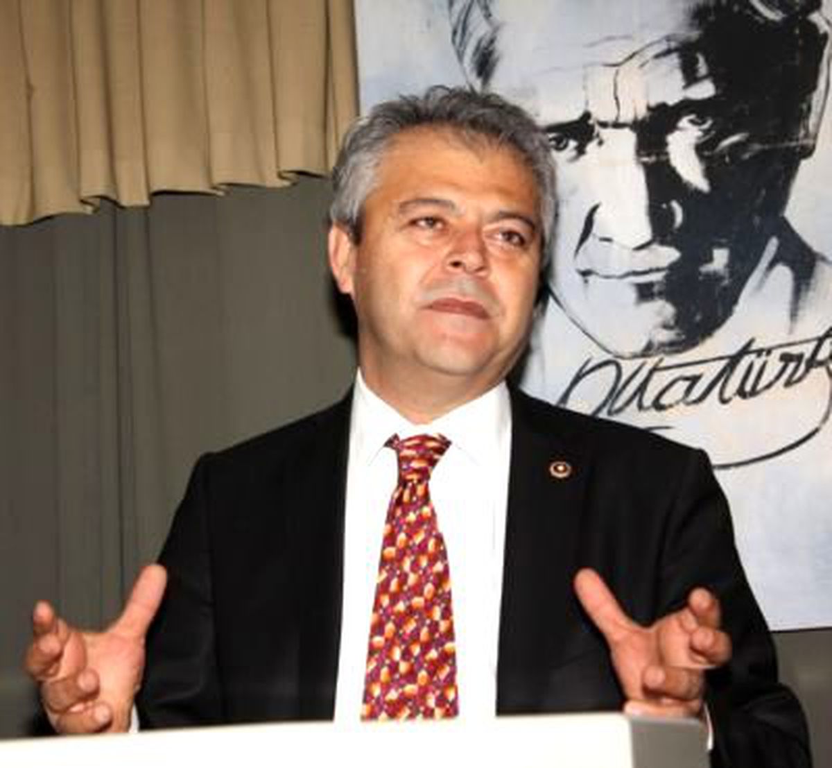 CHP Adana Milletvekili Develi, Vatandaşların Sorunlarını Dinledi