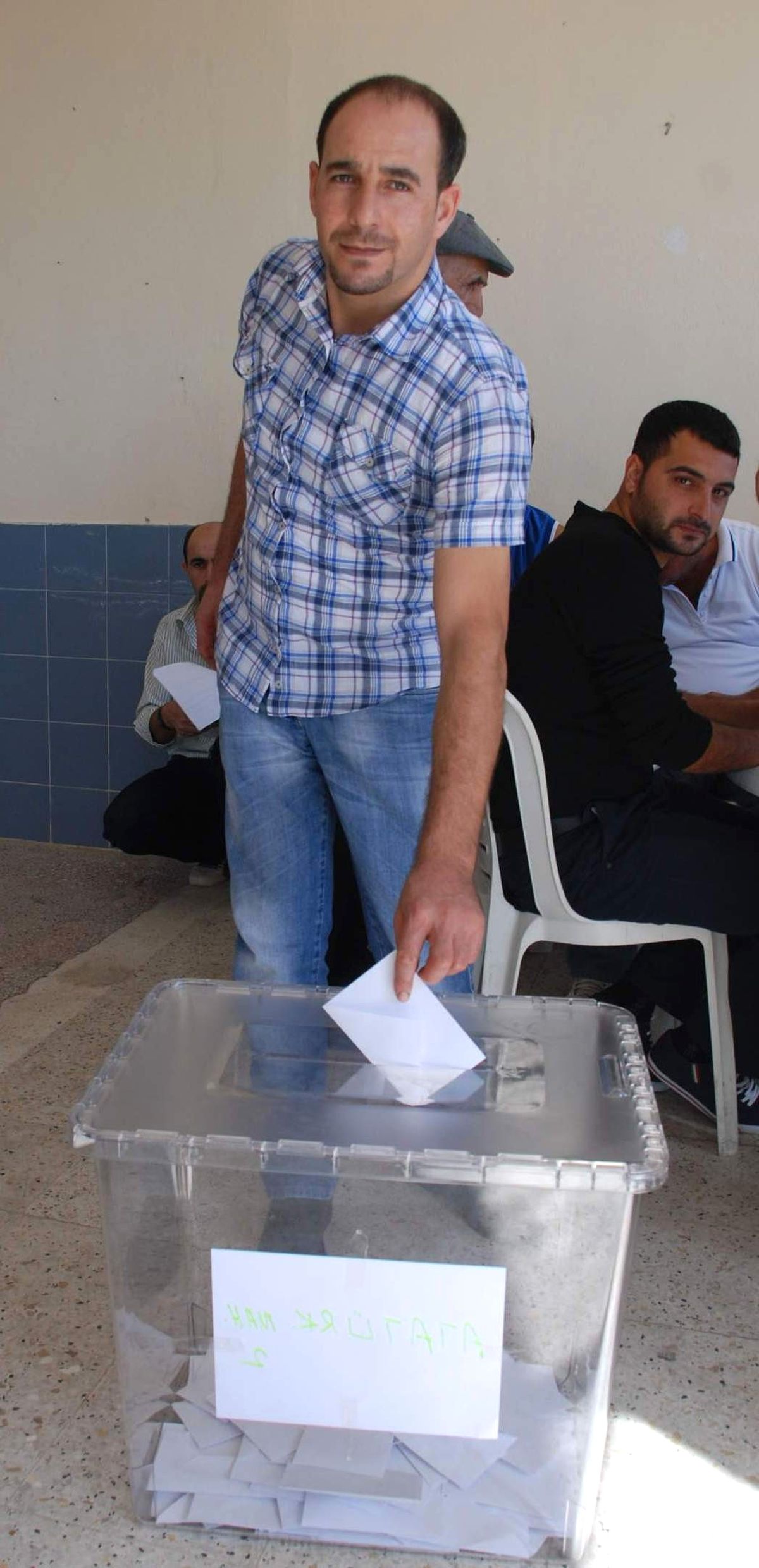 CHP Aydın\'da Referanduma Gitti
