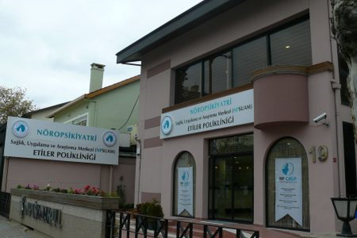 Çocuk, Ergen ve Gençlerin Ruh Sağlığı Merkezi