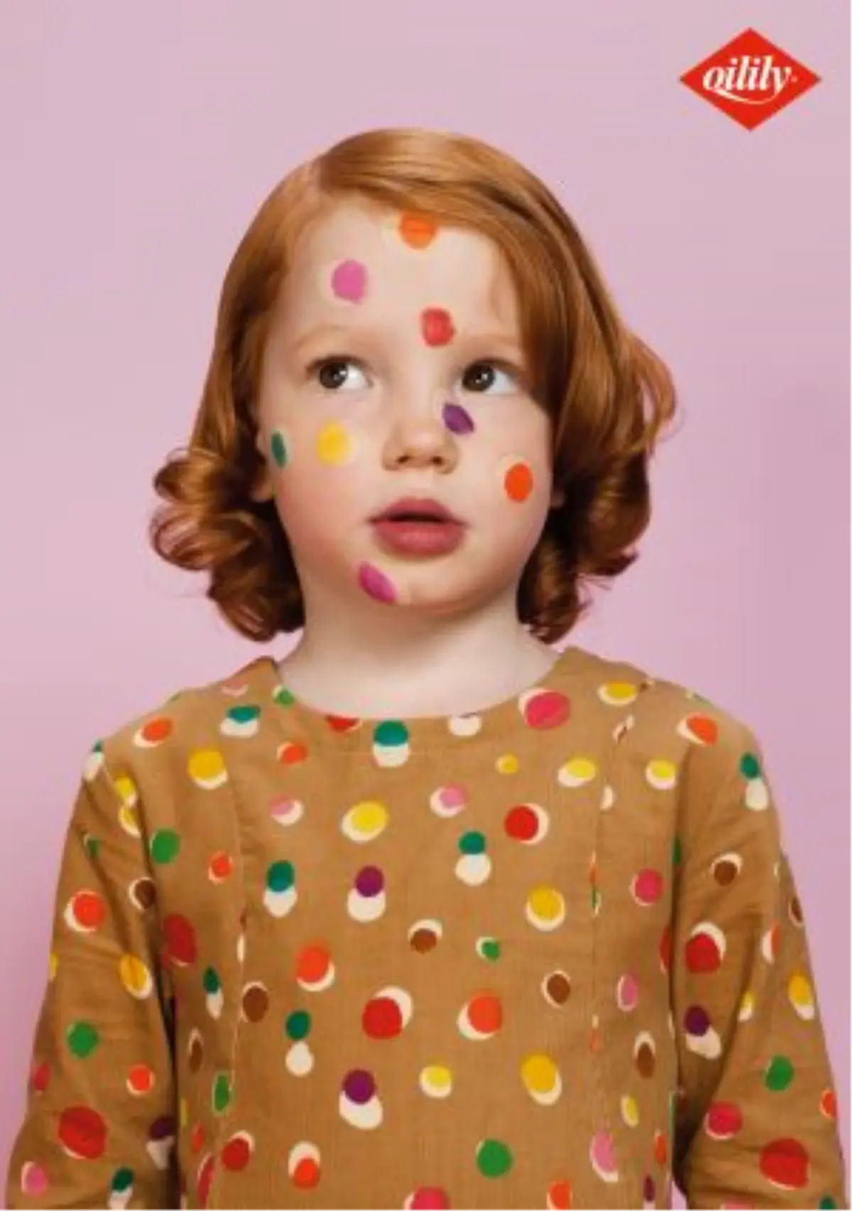 Çocuğunuza Masalsı Bir Oda için...