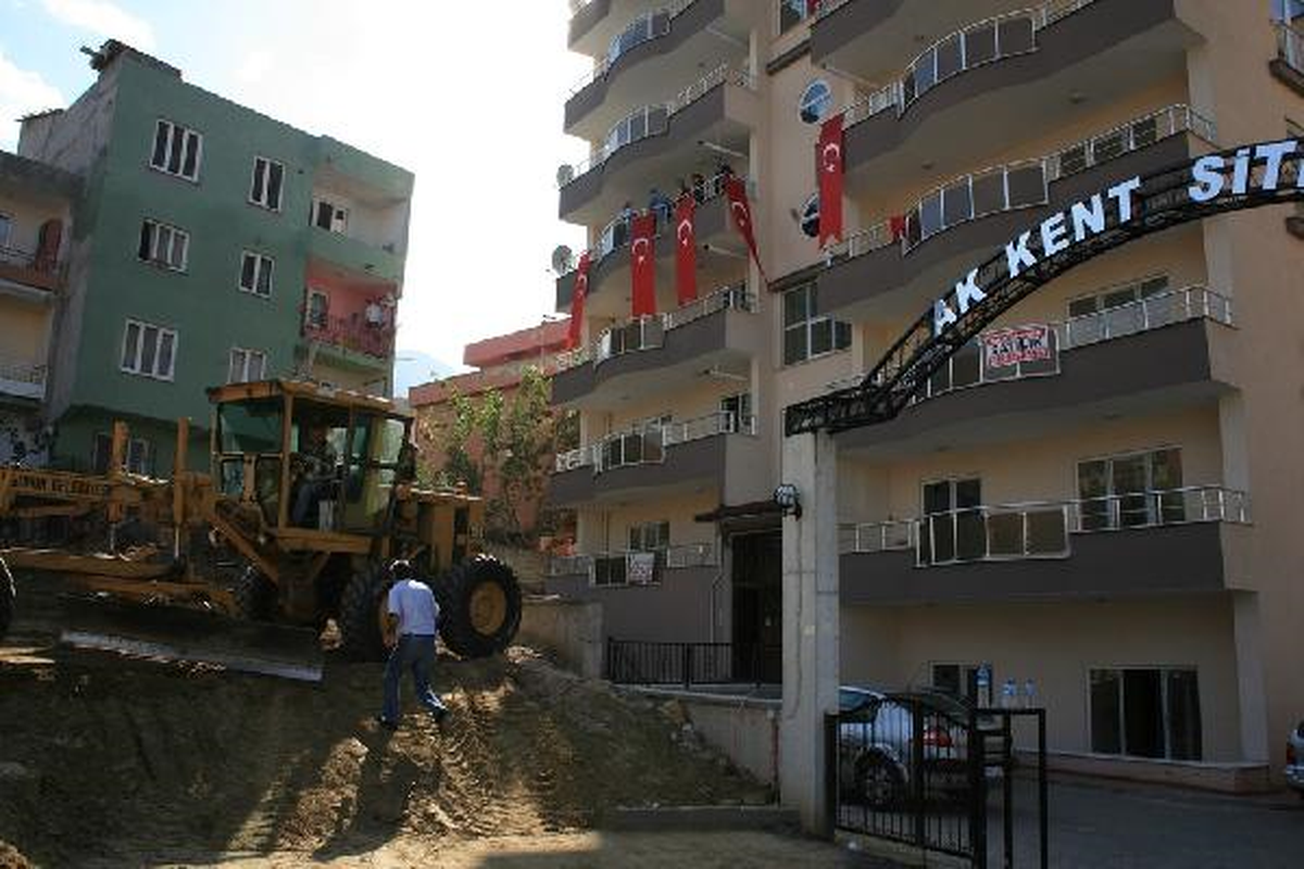 Çukurca\'da Üsteğmen Şehit Düştü