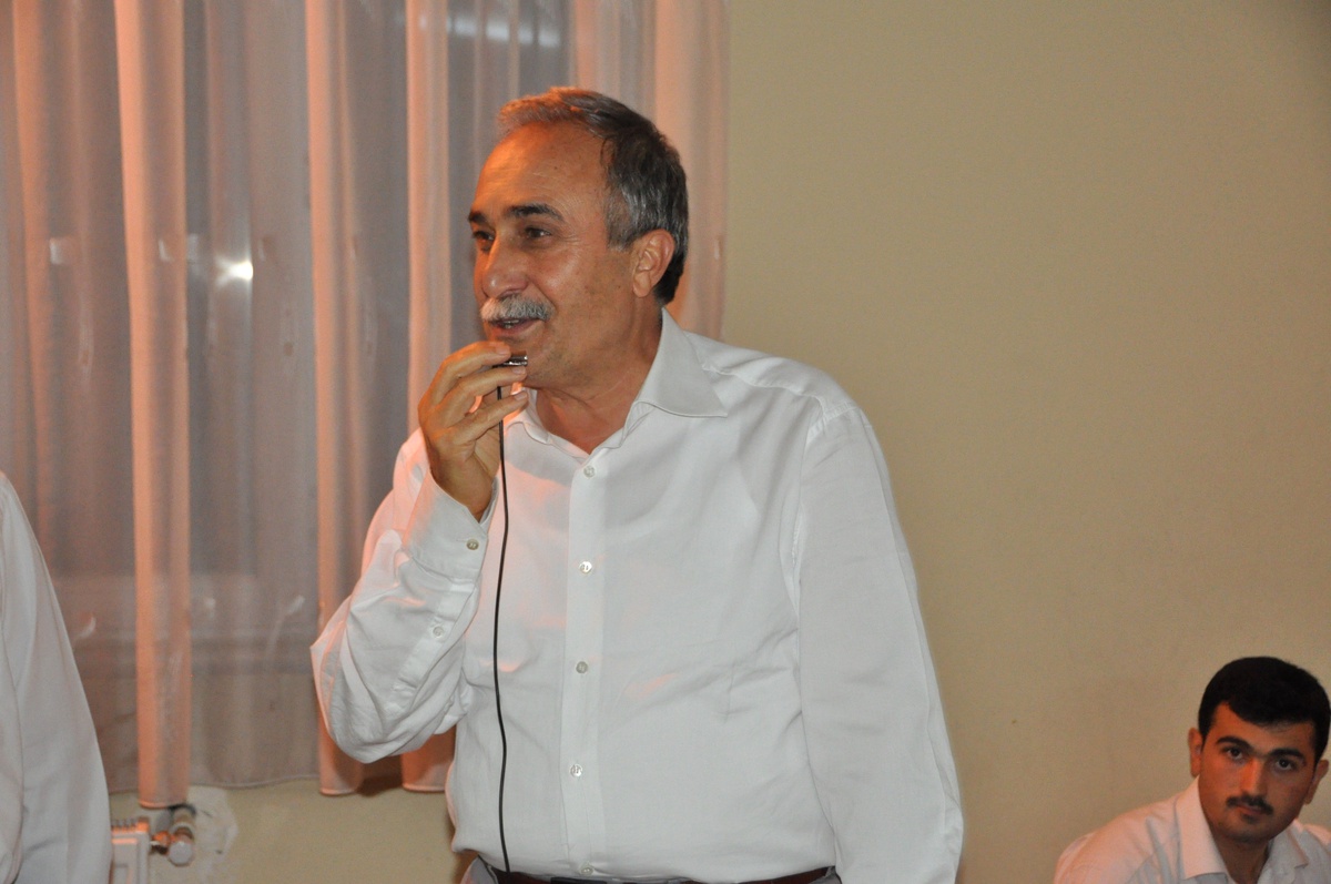 Cumhuriyet Meydanı İhalesi