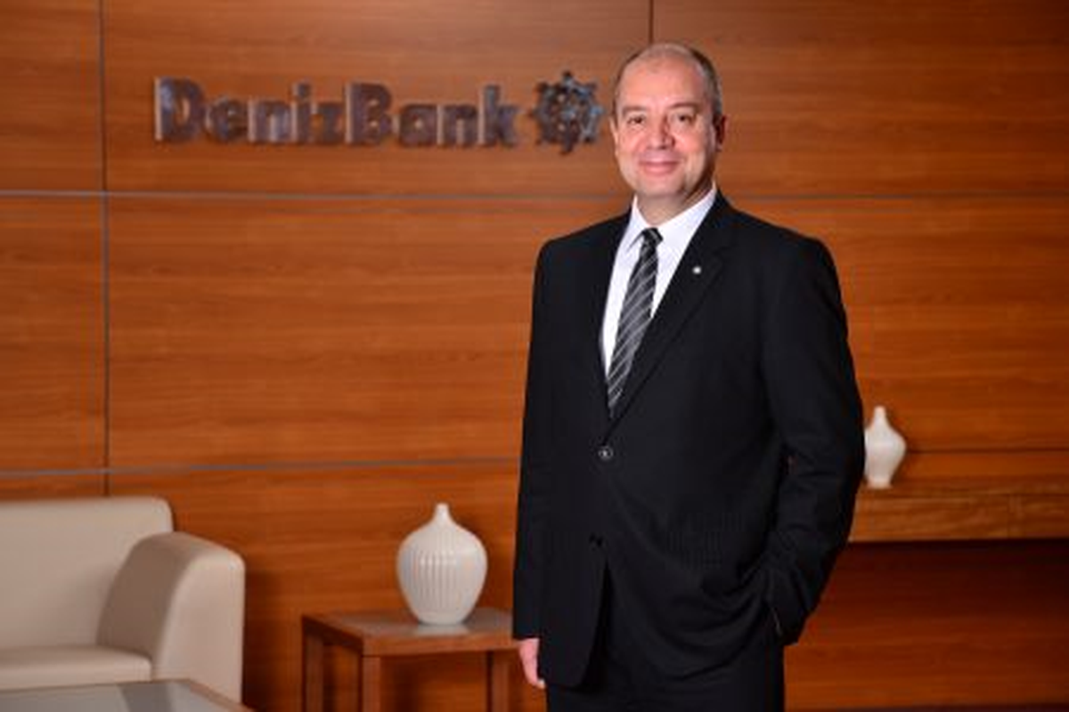 DenizBank\'tan üreticilere 2B Arazi Alım Kredisi