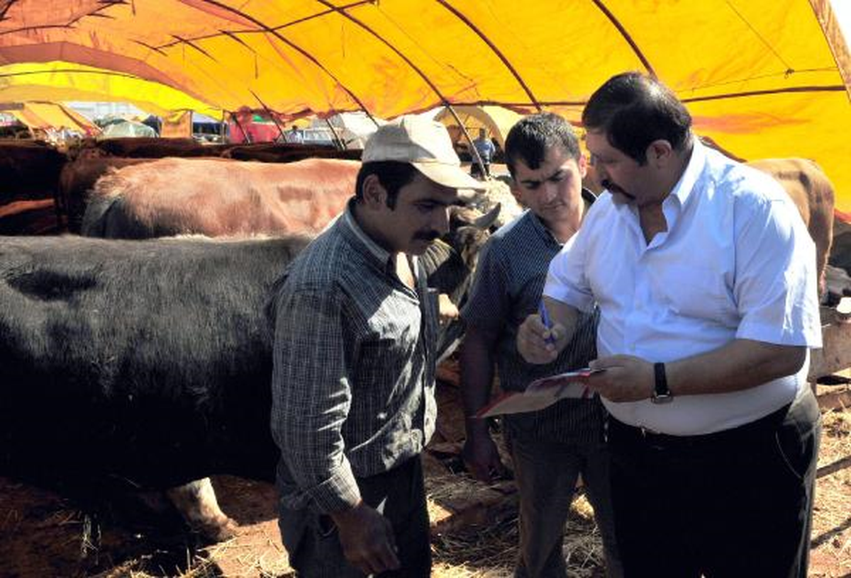 Dolandırıcılığa Karşı \'Sahte Para Kontrol Kalemi\'