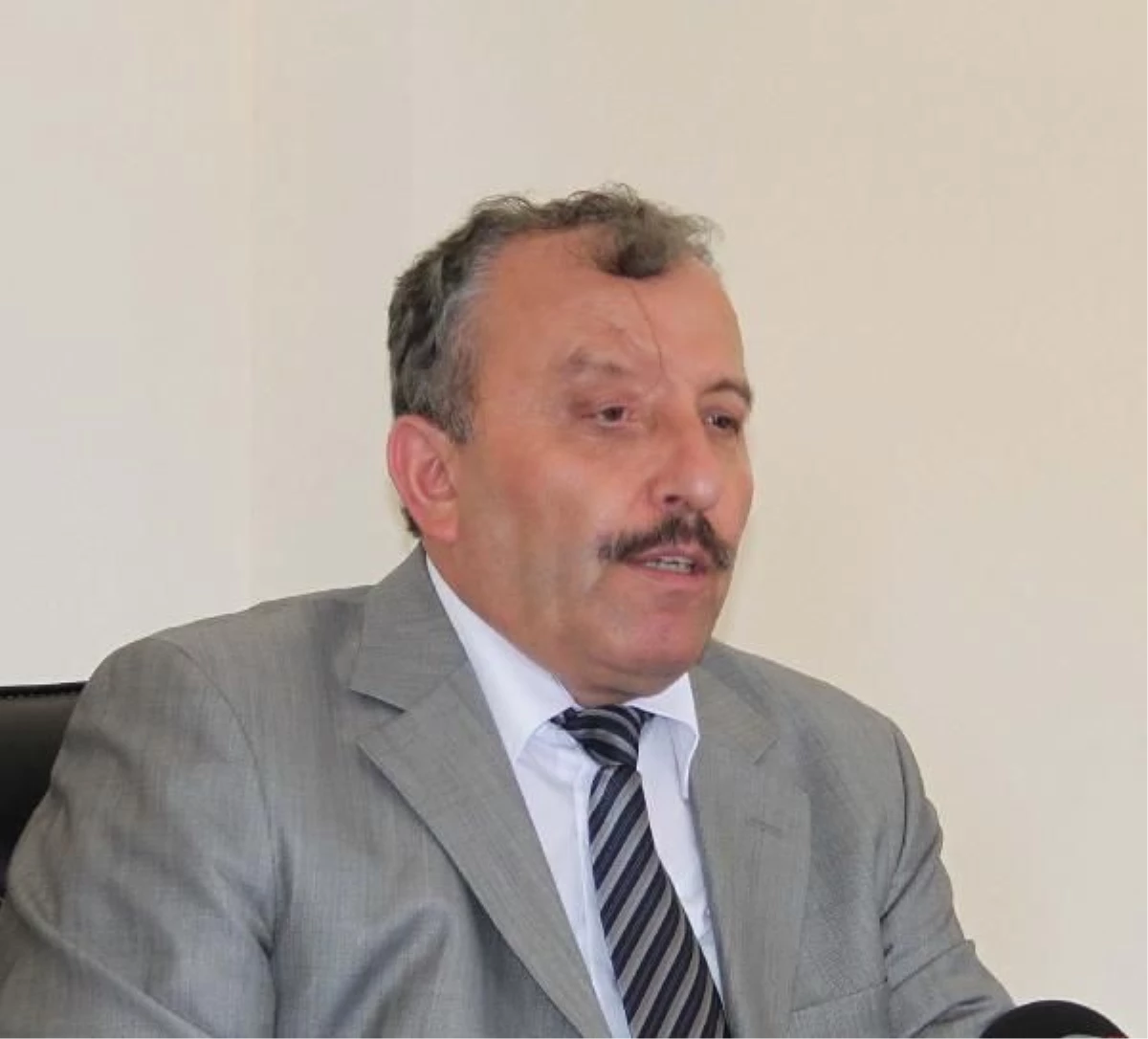 Dursunbey Belediye Başkanı Yılmaz, Hastanede Tedavi Altına Alındı
