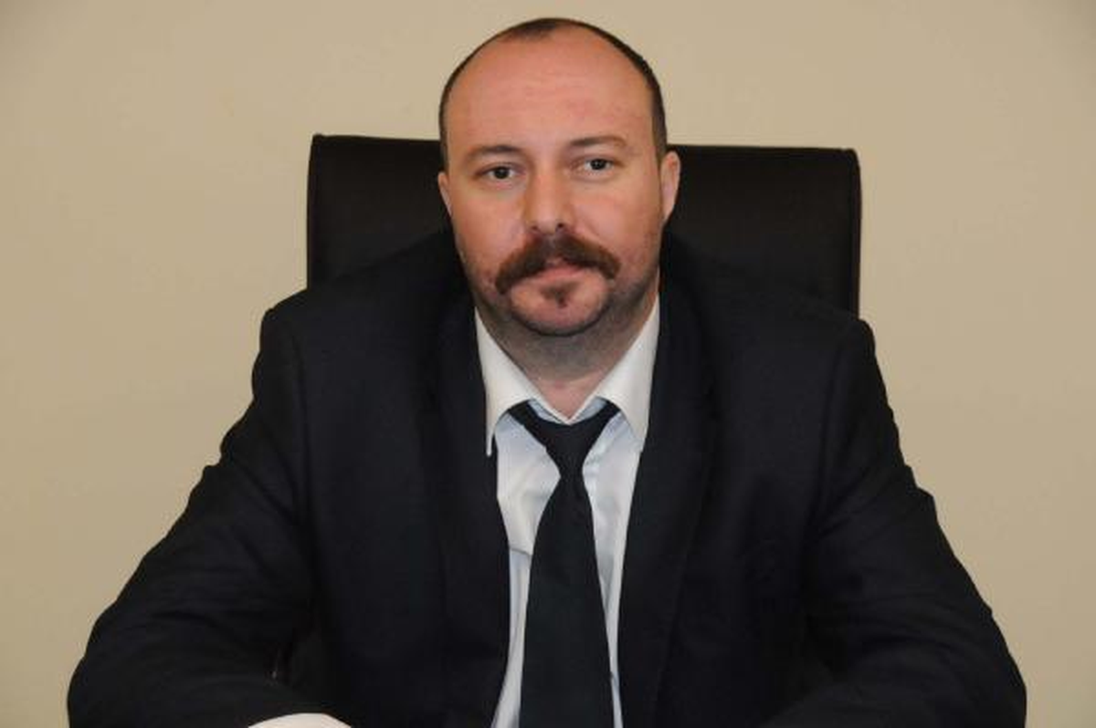 Edirne Barosu\'nun Yeni Başkanı Dizilere Tepkili