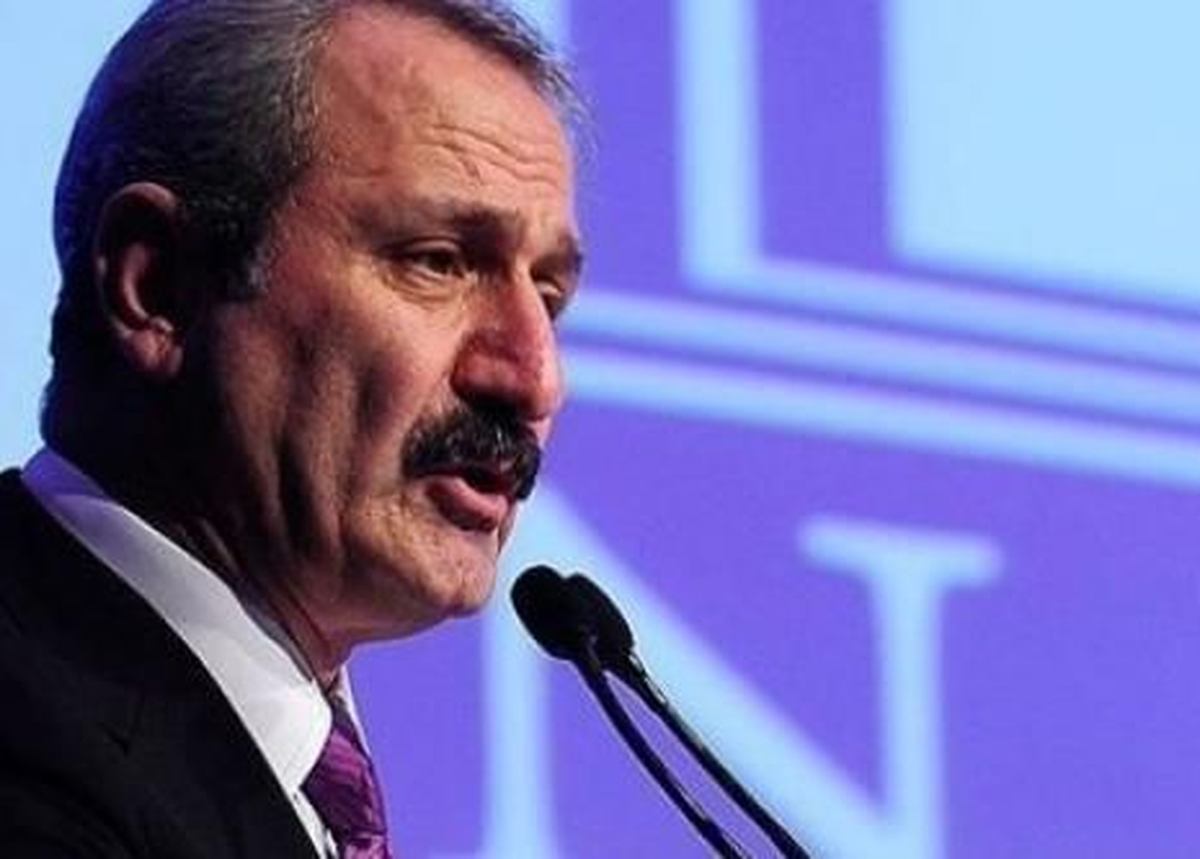 Çağlayan\'dan İşsizlik Açıklaması