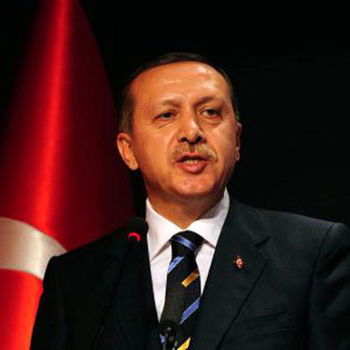 Erdoğan\'dan \'8 Fire\' Açıklaması