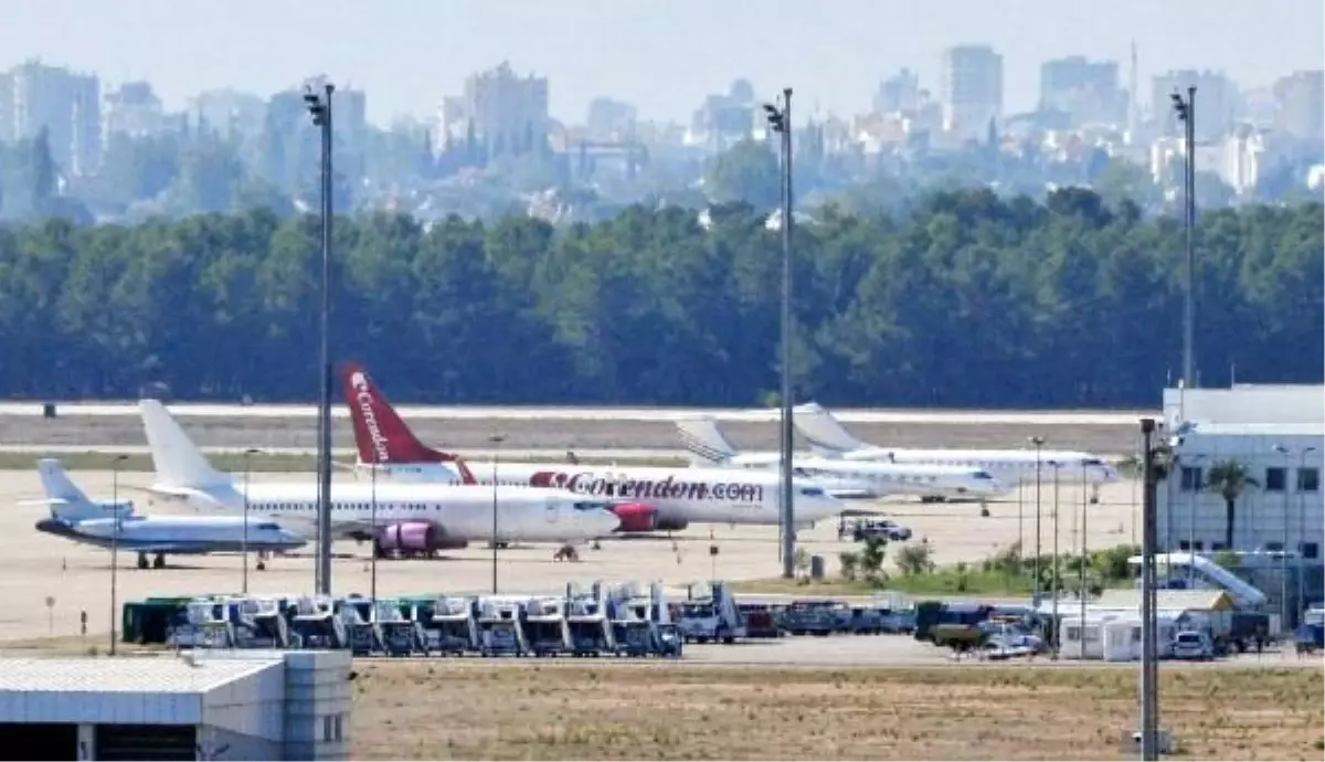 Ermenistan Uçağında Arama