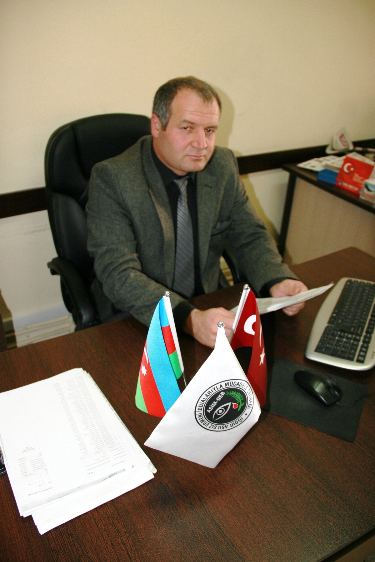 \'Ermenistan Büyük Devletlere Maşalık Yapıyor\'