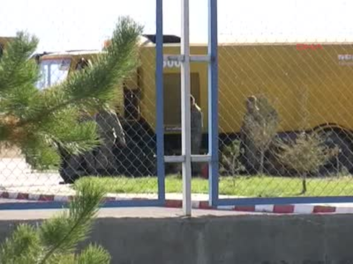 Erzurum Vali Yardımcısı Aslan: Bin 400 Koli Malzeme Var