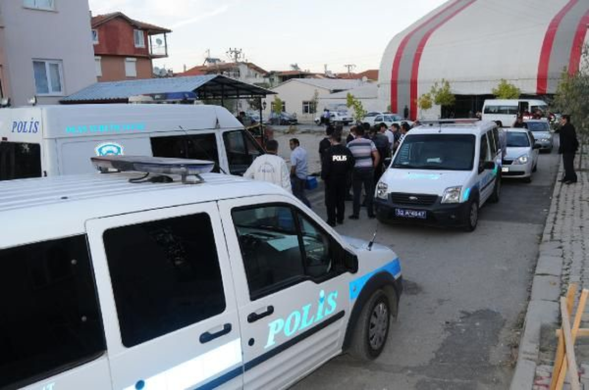 Eşini Yaraladıktan Sonra İntihar Etmek İstedi