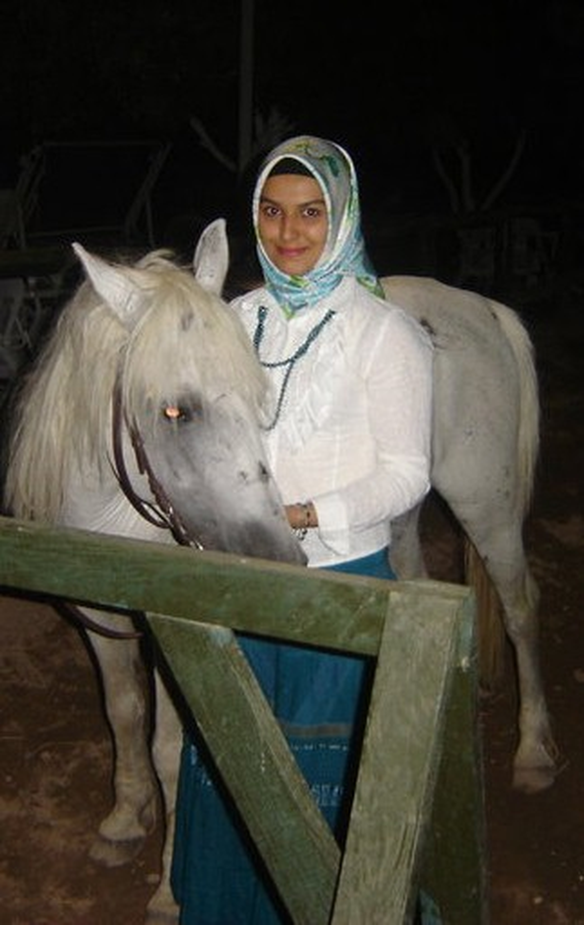 Fatma Nur\'un Ölümü