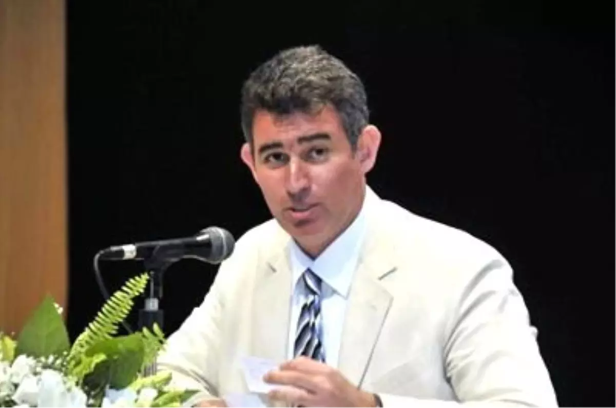 Feyzioğlu Yeniden Ankara Bora Başkanı