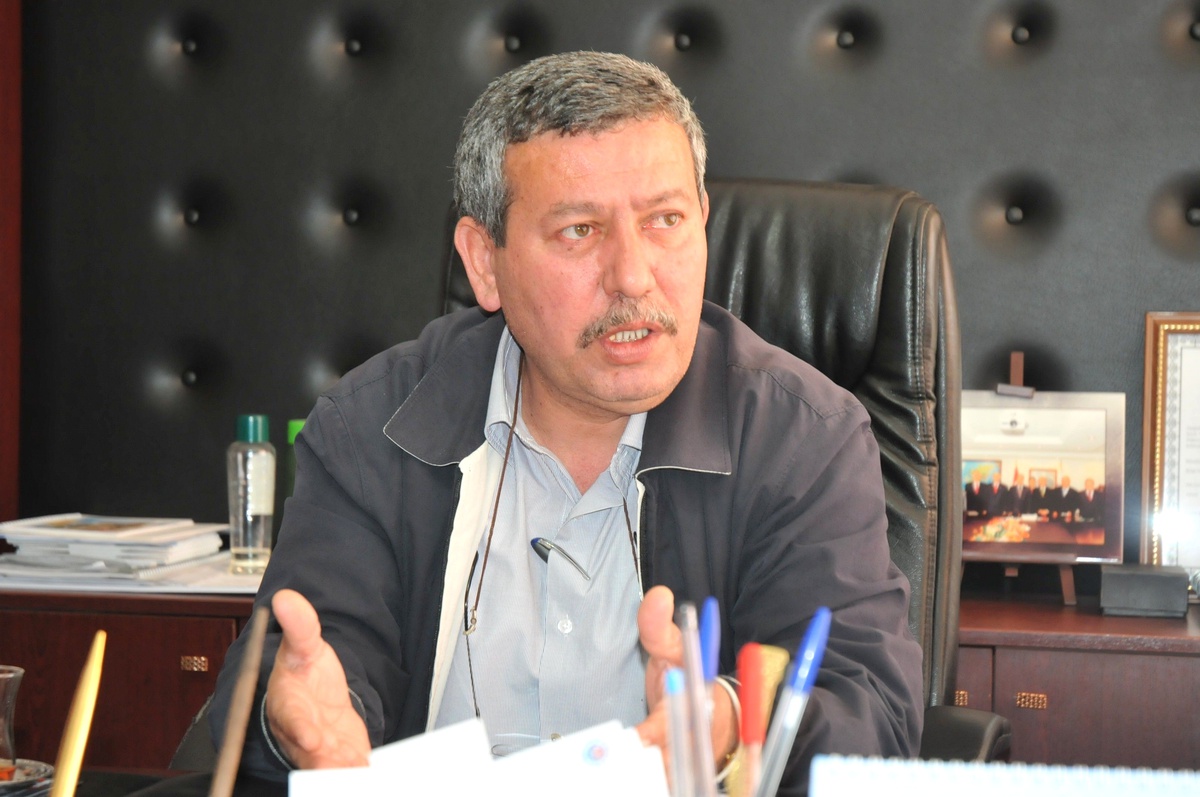 Fındık Üreticilerinin Rekolte Beklentisi
