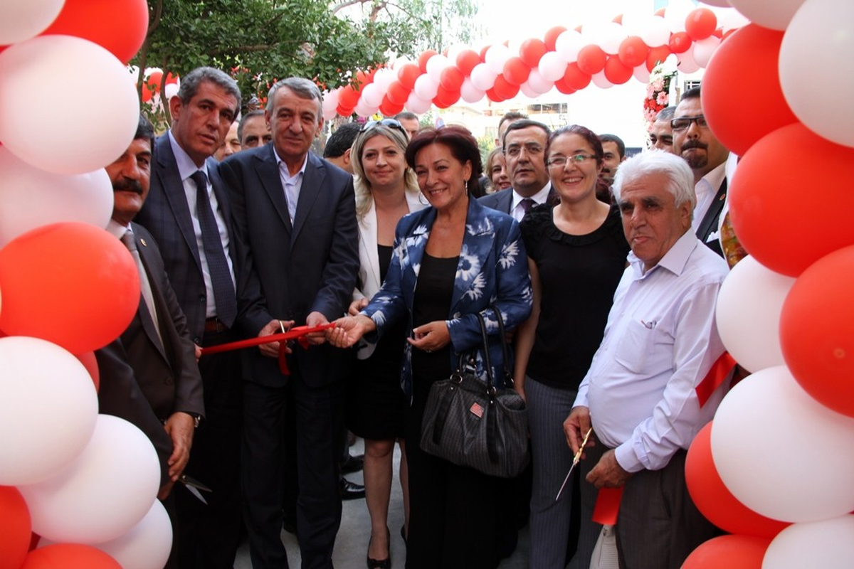 Gaziemir Yatırımcının Gözdesi