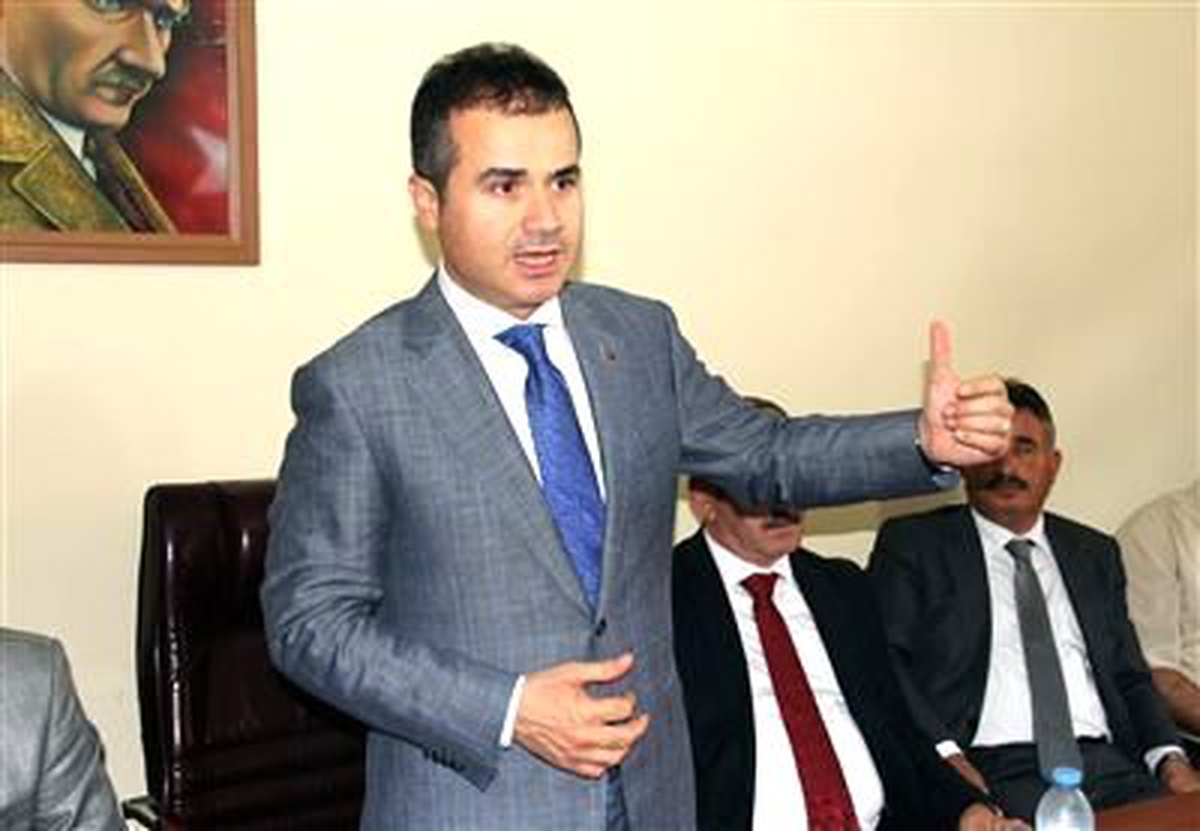 Bakan Kılıç\'tan Yenilenen Statlar Hakkında Açıklama