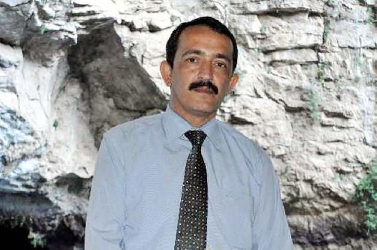 İl Özel İdaresi Genel Sekreter Yardımcısının Öldürülmesi